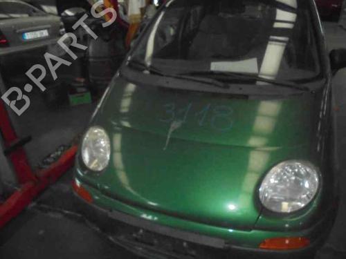 Gearbox CHEVROLET MATIZ (M200, M250) 0.8 | BP2114320M3 