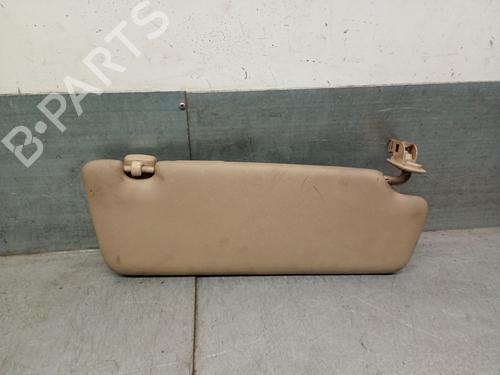 Left sun visor AUDI A4 B6 (8E2) 1.9 TDI | BP33814285I1 - Image 2