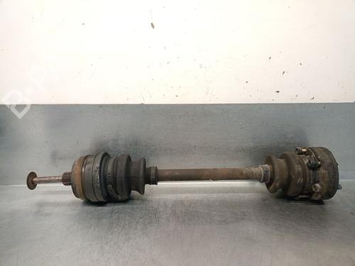 Used Right rear driveshaft MERCEDES-BENZ S-CLASS (W126) [1979-1991]  24665535