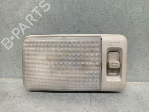 Used Interior roof light LAND ROVER FREELANDER I (L314) 2.0 Td4 4x4 (112 hp) 26322702