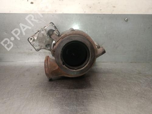 Turbolader/Kompressor BMW 1 (F20) 118 d | BP29993517M71 