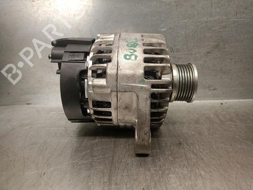 Used Alternator ALFA ROMEO GIULIETTA (940_) 1.6 JTDM (940FXD1A) (105 hp) 29823245