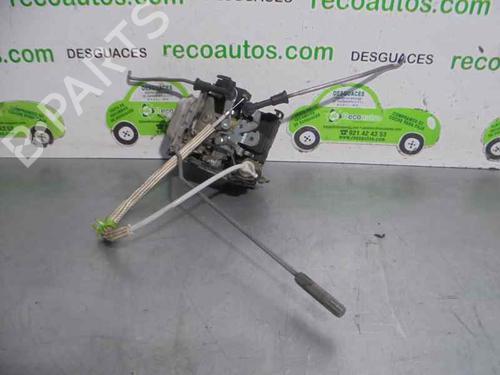 Front left lock AUDI A8 D2 (4D2, 4D8)  | BP4511559C98 