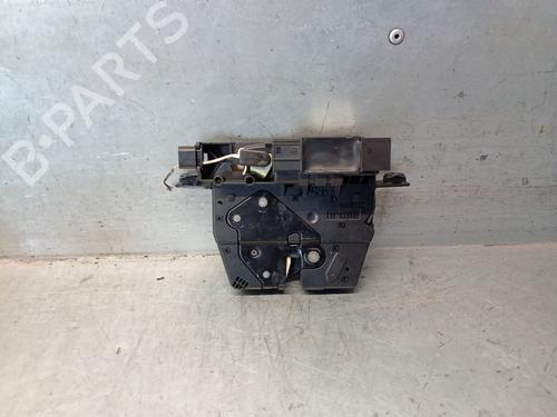 Used Tailgate lock BMW 3 Touring (F31) 330 d xDrive (258 hp) 26024712
