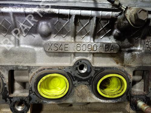 Engine FORD FOCUS I Saloon (DFW) 1.6 16V | BP34344833M1  - Image 13
