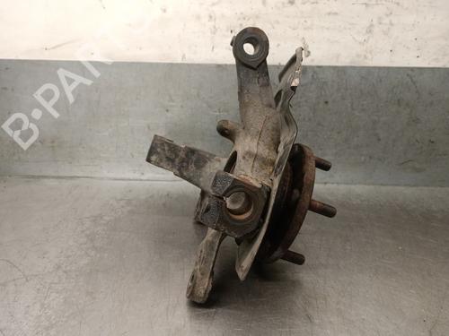 Right front steering knuckle MAZDA CX-7 (ER) 2.2 MZR-CD AWD (ER10A) | BP32217008M26 - Image 4