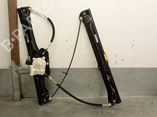 Front left window mechanism BMW X3 (F25) xDrive 20 d | BP28297016C22 