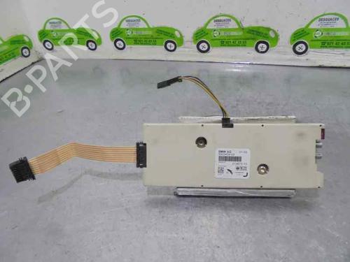 Used Antenna/Base BMW 7 (E65, E66, E67) 760 i, Li (445 hp) 20245658
