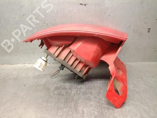 Right taillight SEAT LEON (1P1) 1.9 TDI | BP32182325C35