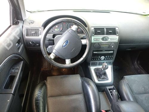 Switch FORD MONDEO III (B5Y) 2.2 TDCi | BP37240264I30 - Image 11