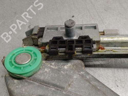 Rear right window mechanism AUDI A6 C4 (4A2) 2.6 | BP31799565C25 