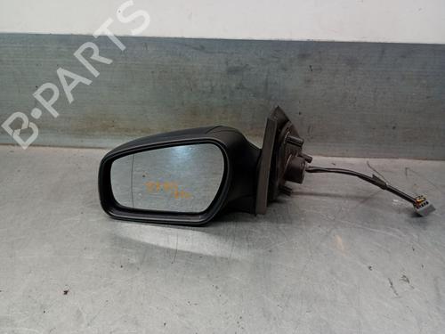 Used Left mirror FORD MONDEO III (B5Y) 2.0 TDCi (130 hp) 24917286