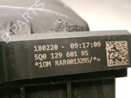 Luftfilter kasse SEAT LEON (KL1, KLG)  | BP31331486M87 