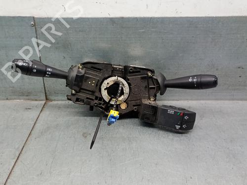 Used Headlight switch Headlight switch DACIA DOKKER Box Body/MPV 1.5 dCi 75 / Blue dCi 75 (FEJW, FEAH) (75 hp) 34250654 34250654