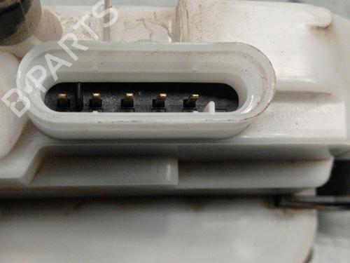 Front left lock CITROËN C2 (JM_) 1.4 | BP30638705C98 