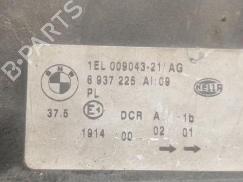 Left headlight BMW 7 (E65, E66, E67) 730 Ld | BP22899176C28