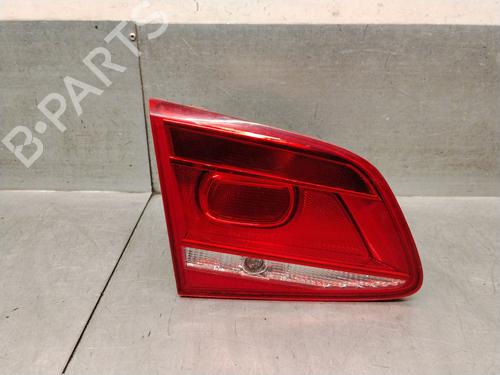 Used Left tailgate light Left tailgate light VW PASSAT B7 (362) 2.0 TDI (140 hp) 40180297 40180297