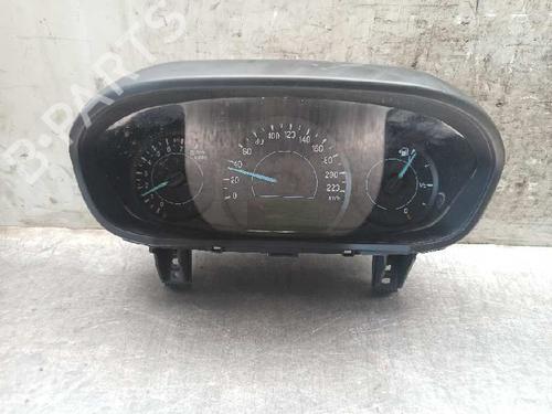 Used Instrument cluster FORD KA+ III (UK, FK) [2014-2025]  7638124