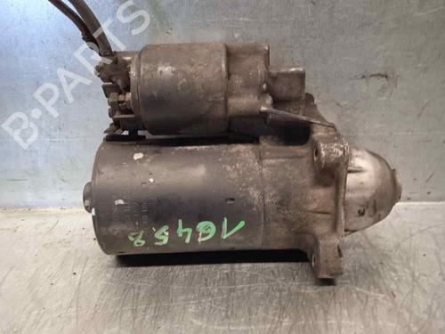 Startmotor FORD FIESTA III (GFJ) 1.3 Cat (60 hp) 10773292