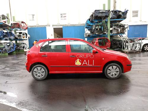 Engine SKODA FABIA I (6Y2) 1.4 16V | BP31973946M1