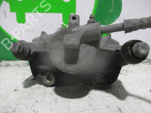 Right rear brake caliper MERCEDES-BENZ SPRINTER 3-t Bus (B903)  | BP11615009M106 
