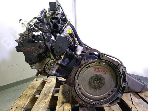 Engine MERCEDES-BENZ B-CLASS Sports Tourer (W245) B 180 CDI (245.207) | BP27252137M1 