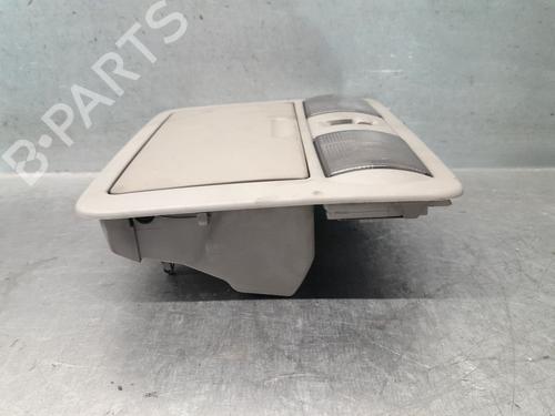 Kabinelys NISSAN PATHFINDER III (R51) 2.5 dCi 4WD | BP36882996I8 - Image 3