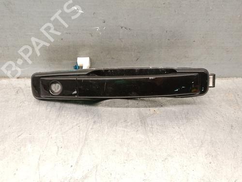 front-left-exterior-door-handle-ssangyong-rodius-i-2005-30696389 main image
