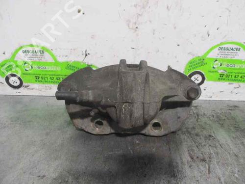 Left front brake caliper CITROËN XSARA (N1) 2.0 HDi 90 | BP11615126M105 