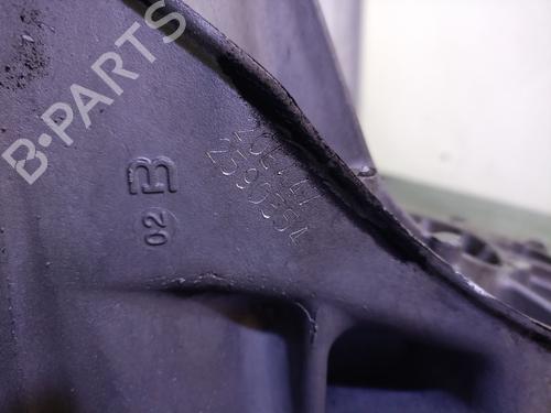 Gearbox PEUGEOT 308 SW II (LC_, LJ_, LR_, LX_, L4_) 1.6 HDi / BlueHDi 115 (LCBHXM, LCBHXT) | BP29201080M3 