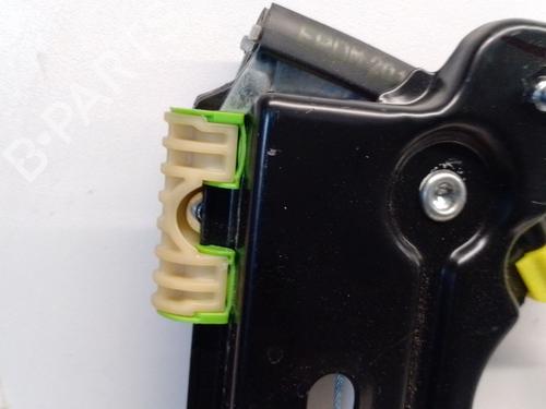 Rear left window mechanism SEAT ALHAMBRA (710, 711) 1.4 TSI | BP29400354C24 