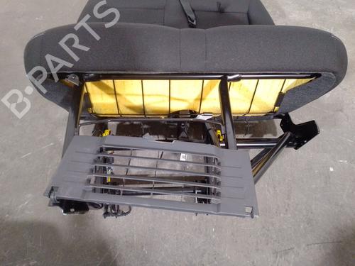 Right front seat CITROËN JUMPER II Bus 2.2 HDi 120 | BP32298496C16 