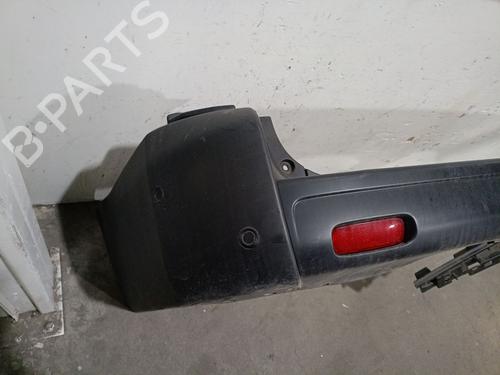 Bagtil kofangere CITROËN JUMPY III Platform/Chassis (V_) E-JUMPY | BP37075000C8 - Image 2