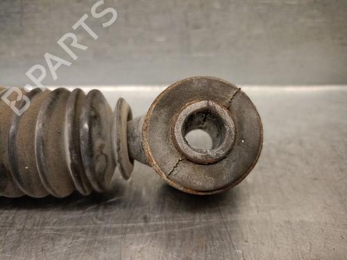 Left rear shock absorber CITROËN AX (ZA-_) 15 D | BP22725216M18 