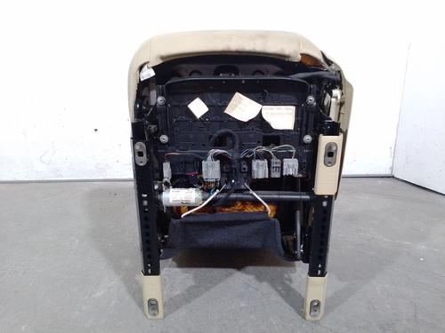 Left front seat JAGUAR XF I (X250) 2.7 D | BP33461115C15  - Image 9