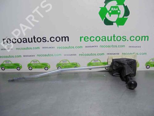 Gear lever CHEVROLET AVEO / KALOS Hatchback (T250, T255) 1.4 | BP7444394M90