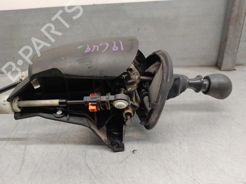 Gear lever OPEL MOVANO A Van (X70)  | BP16934812M90 