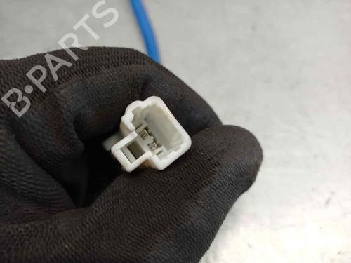 Front right window mechanism HYUNDAI MATRIX (FC) 1.6 | BP9731155C23 