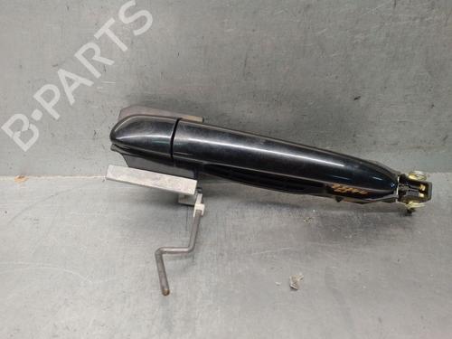 Used Front left exterior door handle Front left exterior door handle 36700908 36700908