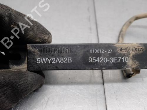 Electronic module HYUNDAI ix35 (LM, EL, ELH) 1.7 CRDi | BP16058921M83 