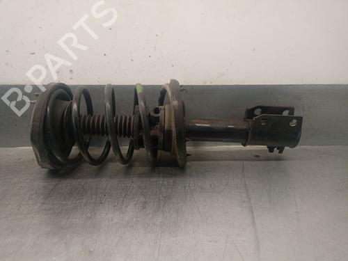 Used Left front shock absorber RENAULT LAGUNA I (B56_, 556_) [1993-2002]  29505905