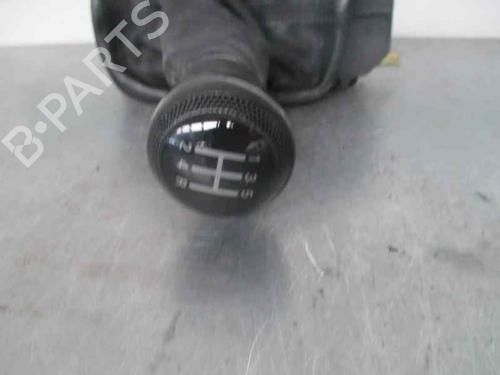Gear lever AUDI A6 C5 Avant (4B5) 2.4 quattro | BP7445533M90 