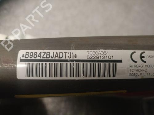Electronic module MITSUBISHI OUTLANDER III (GG_W, GF_W, ZJ, ZL, ZK) 2.2 Di-D 4WD (GF6W) | BP23410223M83 
