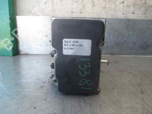 ABS pump NISSAN PRIMERA (P12) 2.2 Di | BP7949989M43 