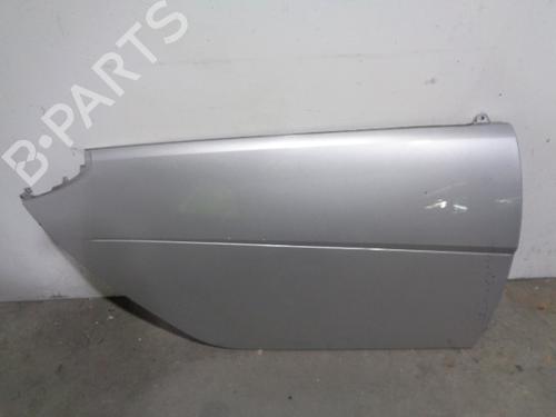 Used Right front door SMART FORTWO Coupe (451) 1.0 (451.331, 451.380) (71 hp) 12057529