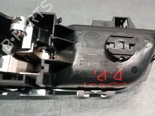 Front right interior door handle LAND ROVER RANGE ROVER SPORT I (L320) 3.0 D 4x4 | BP29351065I14 