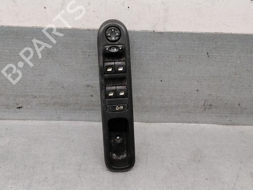Used Left front window switch Left front window switch 37232547 37232547