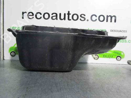 Oliebundkar FIAT UNO (146_, 158_) 60 1.1 (57 hp) 20247322