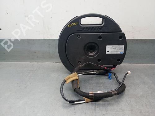 Andre MAZDA 6 Estate (GH) 2.0 MZR-CD (GH14) (140 hp) 23217761