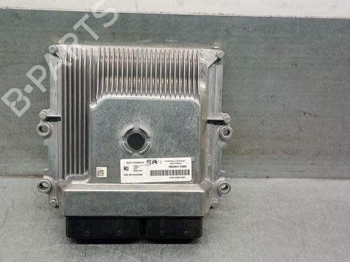 Used Engine control unit (ECU) PEUGEOT 308 II (LB_, LP_, LW_, LH_, L3_) 1.2 THP 130 (131 hp) 30580696